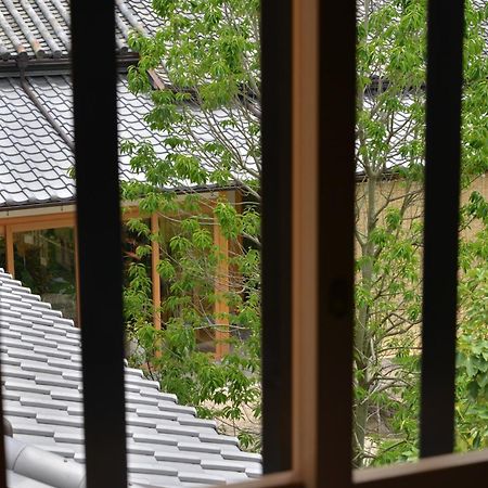 滔々 倉敷民藝館南の宿 Toutou, Mingeikan Minami No Yado Kurashiki Dış mekan fotoğraf