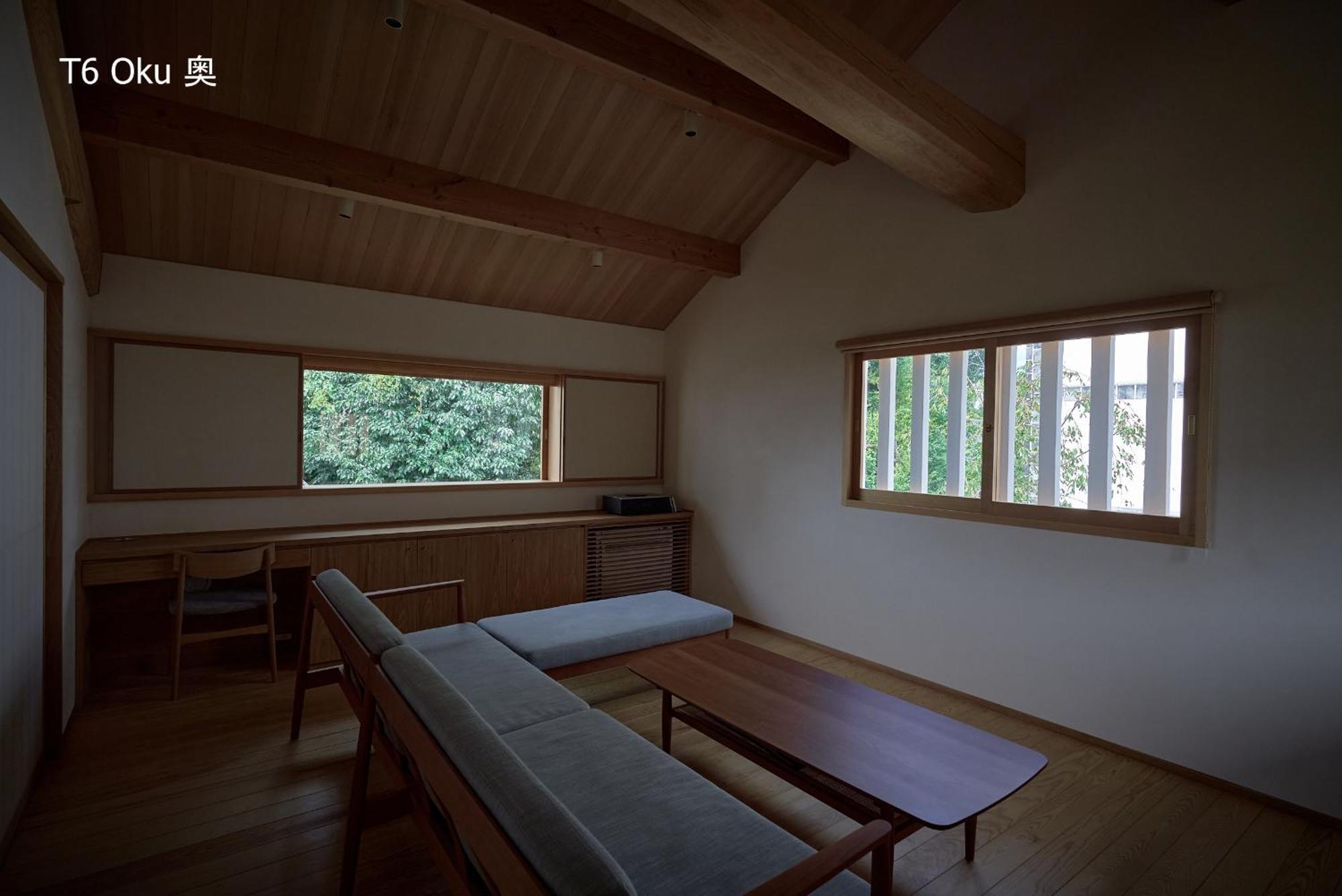 滔々 倉敷民藝館南の宿 Toutou, Mingeikan Minami No Yado Kurashiki Dış mekan fotoğraf