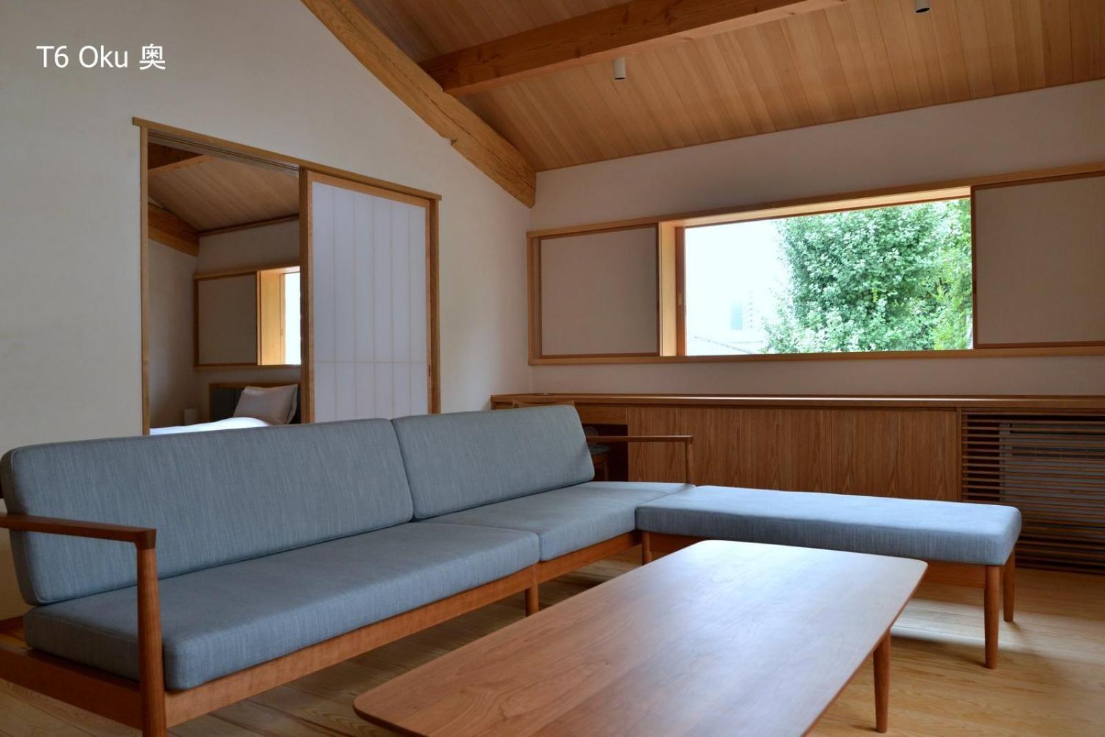滔々 倉敷民藝館南の宿 Toutou, Mingeikan Minami No Yado Kurashiki Dış mekan fotoğraf