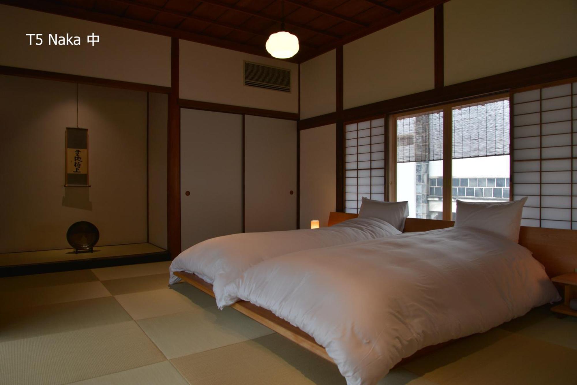 滔々 倉敷民藝館南の宿 Toutou, Mingeikan Minami No Yado Kurashiki Dış mekan fotoğraf