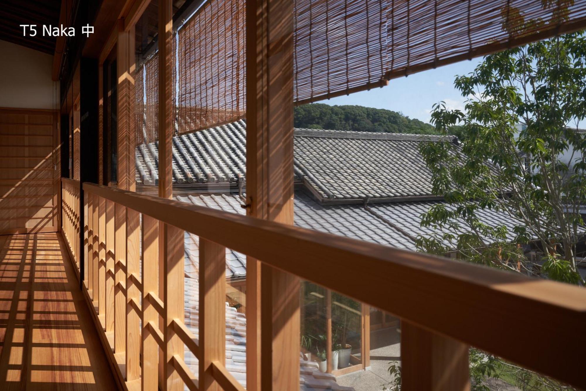 滔々 倉敷民藝館南の宿 Toutou, Mingeikan Minami No Yado Kurashiki Dış mekan fotoğraf