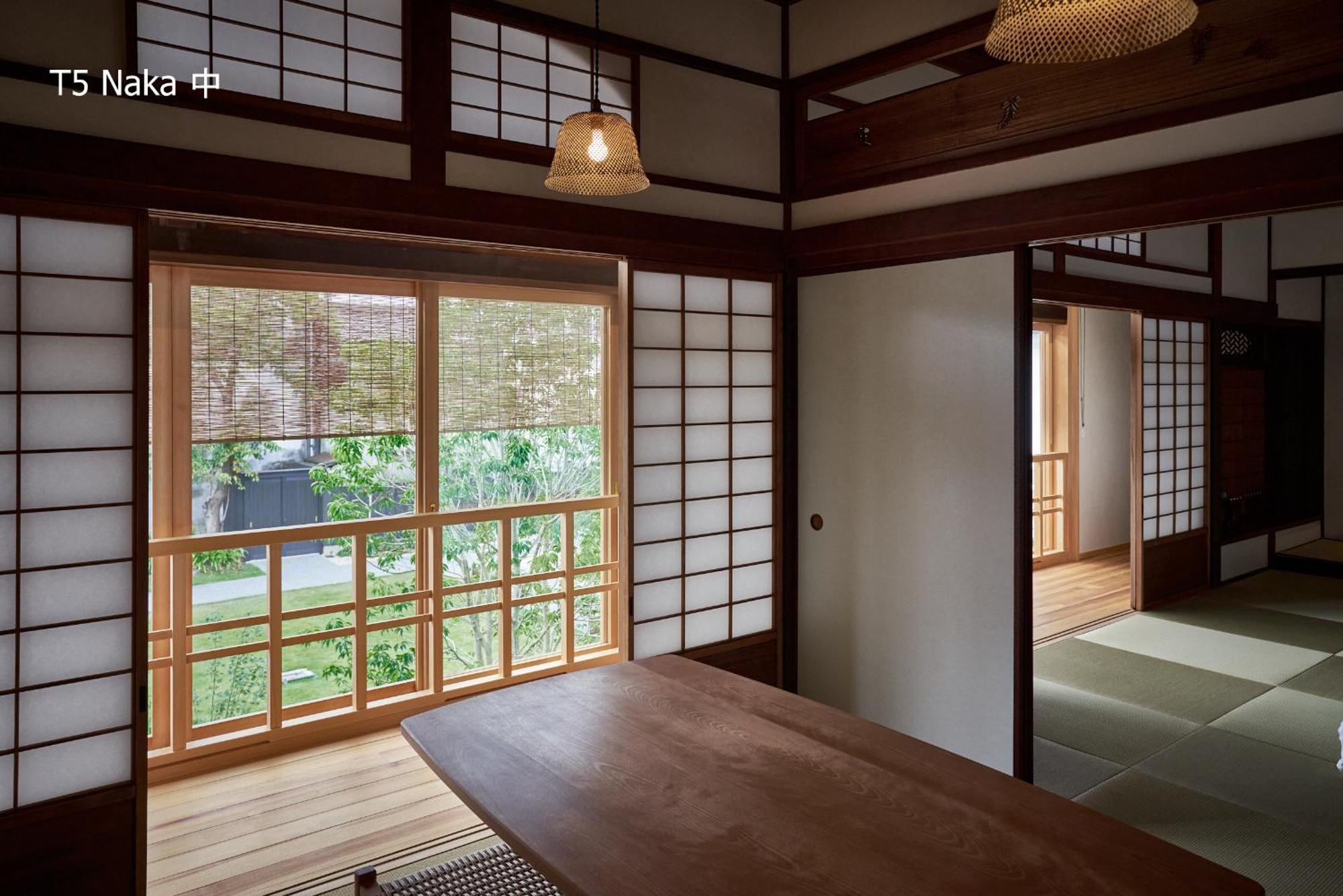 滔々 倉敷民藝館南の宿 Toutou, Mingeikan Minami No Yado Kurashiki Dış mekan fotoğraf