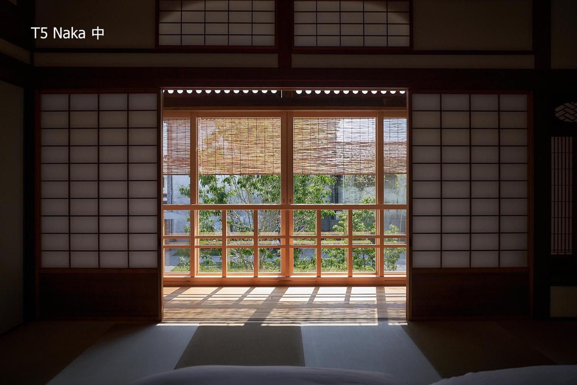 滔々 倉敷民藝館南の宿 Toutou, Mingeikan Minami No Yado Kurashiki Dış mekan fotoğraf